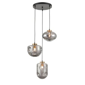 Серия / Коллекция «Alieno» от Vele Luce™