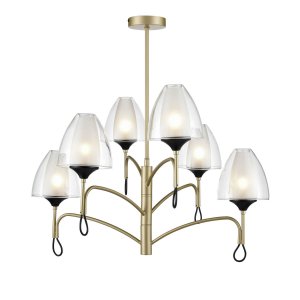 Серия / Коллекция «Oro» от Vele Luce™