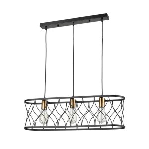 Серия / Коллекция «Ulik» от Vele Luce™