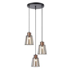 Серия / Коллекция «Carisma» от Vele Luce™