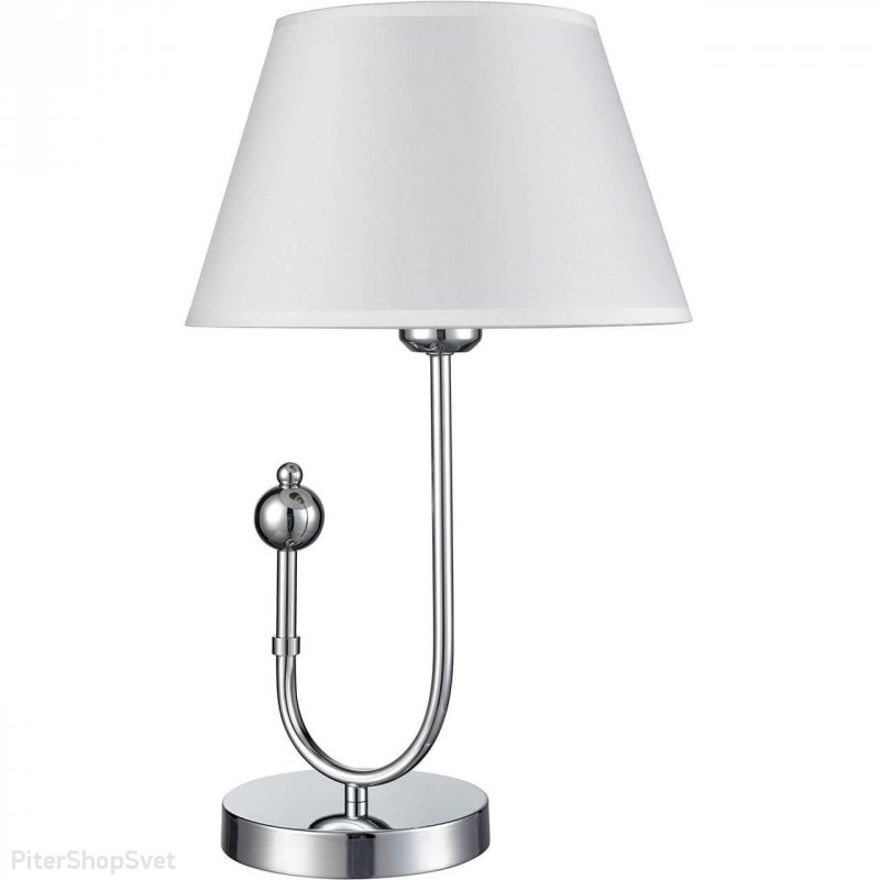 Настольная лампа «Fabio» VL1933N01