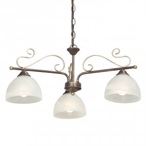 Люстра на цепи V1090/3