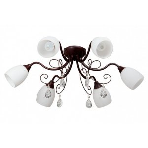 Потолочная люстра V1472/6PL