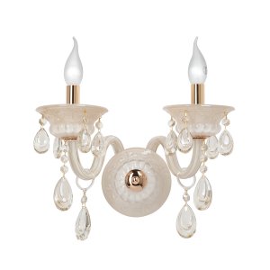 Настенное бра свечи V2336/2A