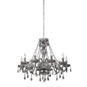 люстра со свечами V2363/10