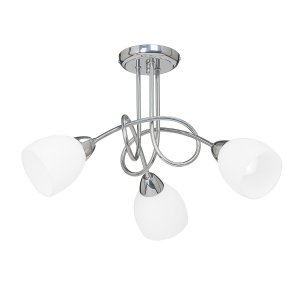 Потолочная люстра V3454/3PL