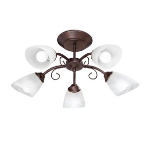 Потолочная люстра