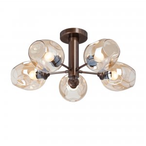 Потолочная люстра