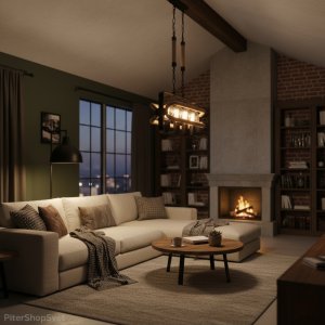 Серия / Коллекция «4381» от Vitaluce™