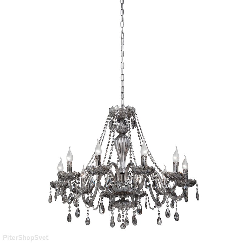 люстра со свечами V2363/10