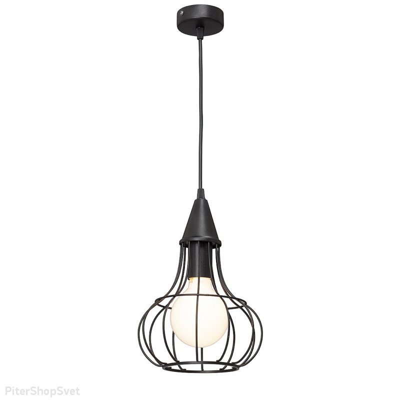 Подвесной светильник V4180-1/1S