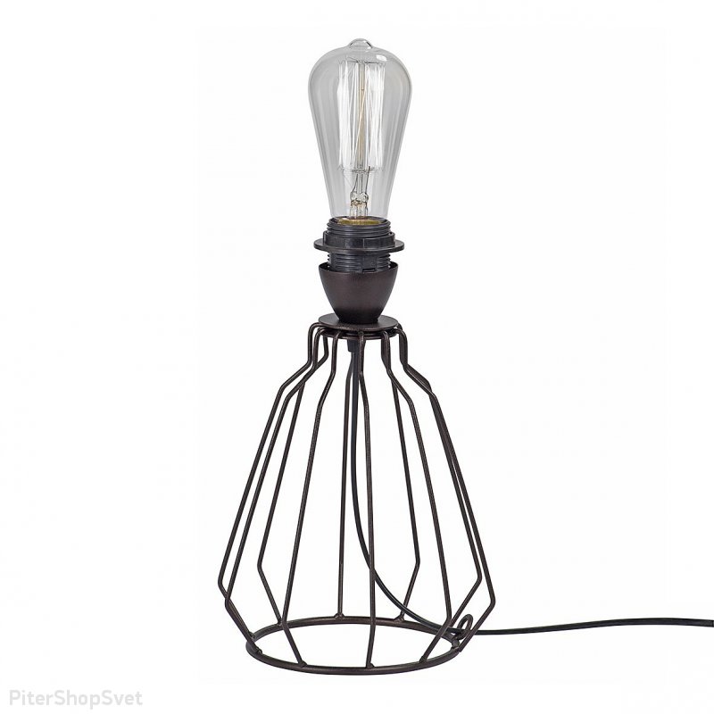 Настольная лампа V4291-8/1L