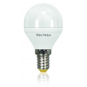 Серия / Коллекция «Лампочки E14» от Voltega™