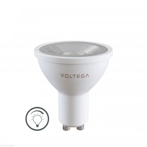 Серия / Коллекция «Лампочки GU10» от Voltega™