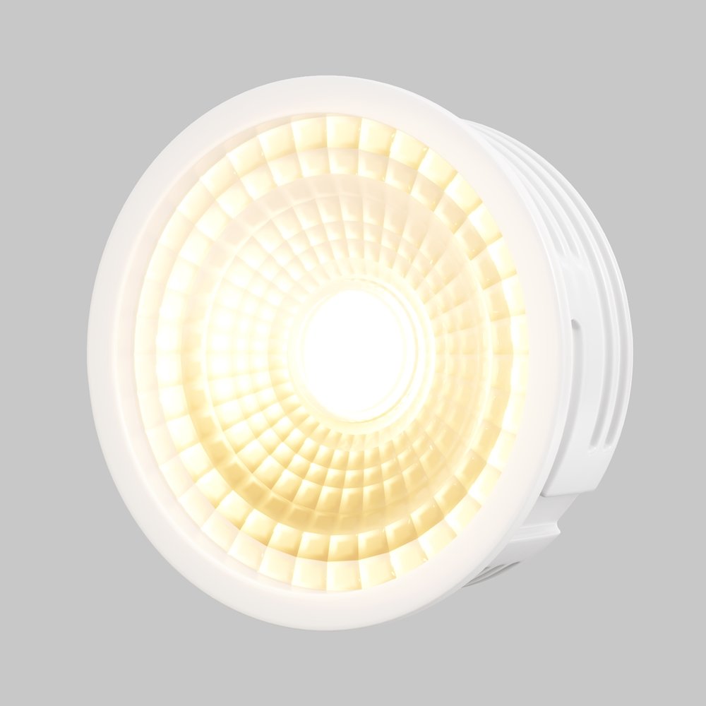 Светодиодный модуль MR16 7W 3000K 60° «Module LED» 7189