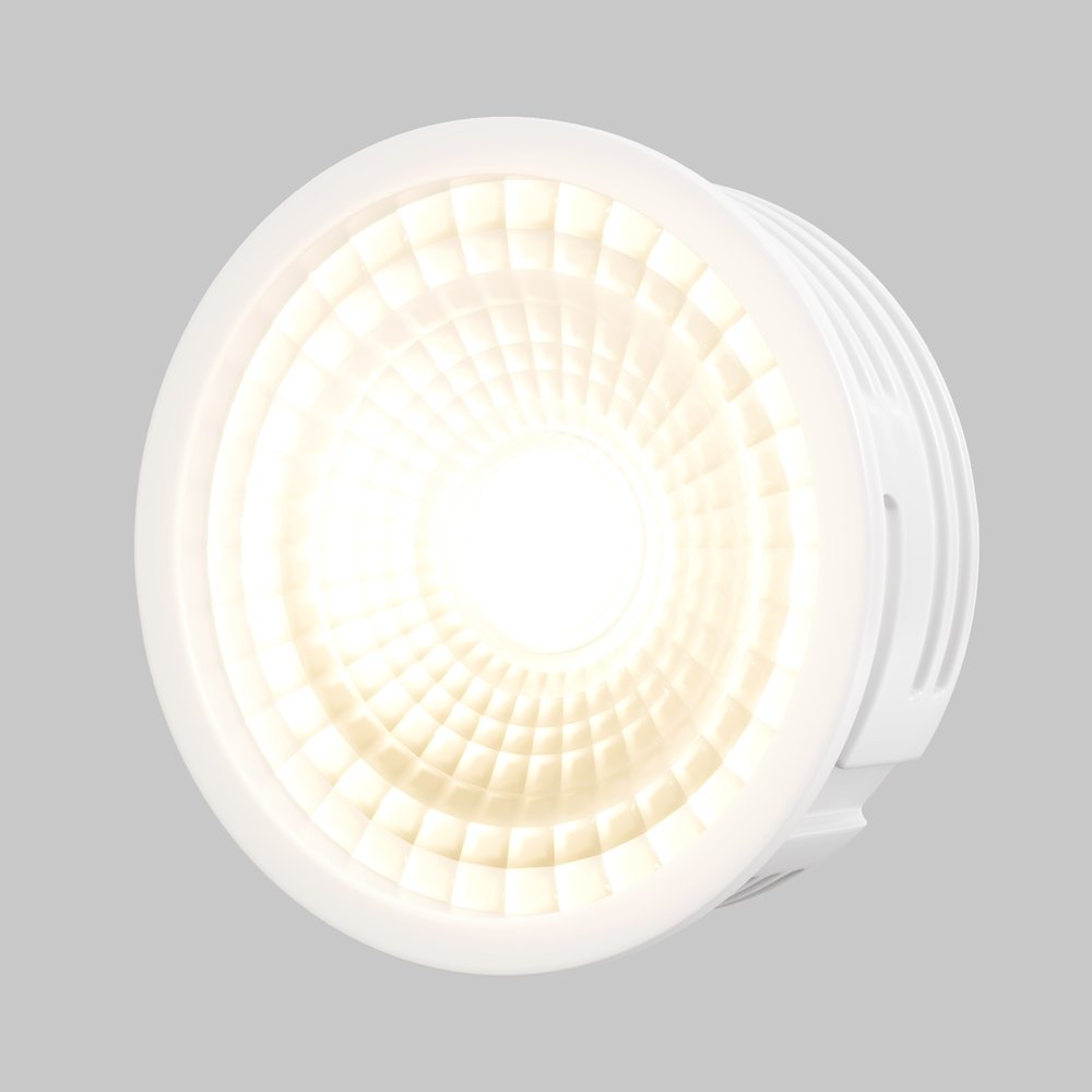 Светодиодный модуль MR16 7W 4000K 60° «Module LED» 7190