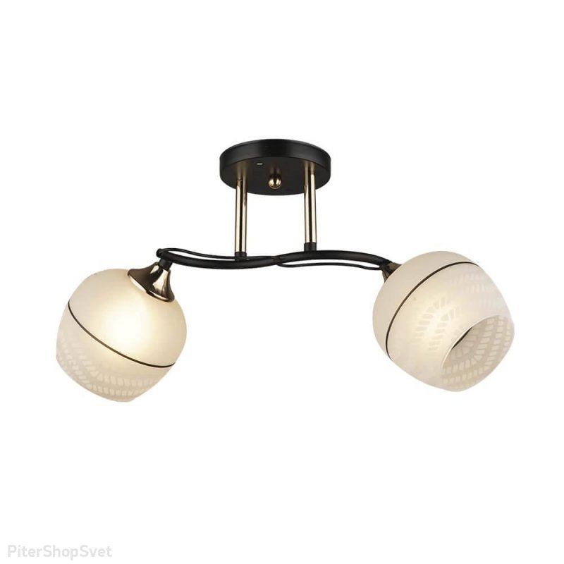 Потолочная люстра «Modi» 66638.01.69.02