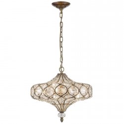 Подвесная люстра WE310.05.503 Princess