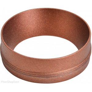 Кольцо декоративное «Stecken» WE803.RG.600