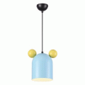 Подвесные светильники для детей и детской комнаты серии / коллекции