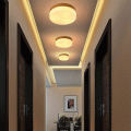 Светильники для прихожей и коридора