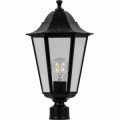Классические фонари для уличных светильников