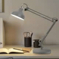 Настольные лампы для освещения рабочего места