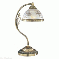 Настольные лампы в классическом стиле
