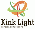 Люстры Kink Light
