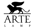Бра производителя Arte Lamp Италия