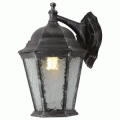 Уличные настенные светильники производителя Arte Lamp Италия серии / коллекции
