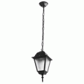 Уличные подвесные светильники Arte Lamp серии / коллекции