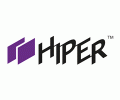Hiper (Англия), Серии / коллекции