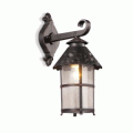 Уличные настенные светильники производителя Odeon Light Италия серии / коллекции