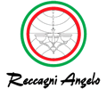 Reccagni Angelo™ Италия