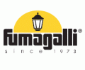 Уличные настенные фонари Fumagalli