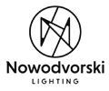 Подвесные светильники Nowodvorski Польша
