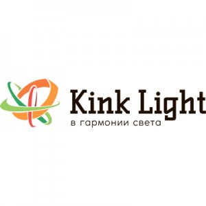 Светильники Kink Light™