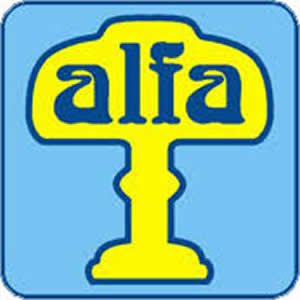 Светильники Alfa™ Польша