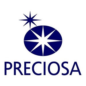 Светильники Preciosa Чехия