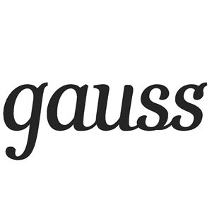 Gauss