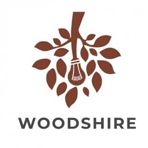 Светильники Woodshire™