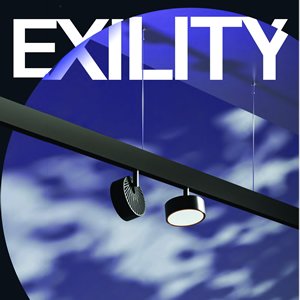 «Exility» тонкая магнитная трековая система от Maytoni™