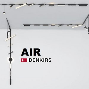 Серия / Коллекция «Air» от Denkirs™