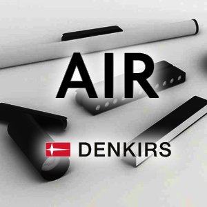 Серия / Коллекция «Air» от Denkirs™