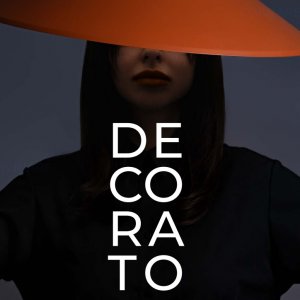 «Decorato» подвесная 24В ременная система от Divinare™