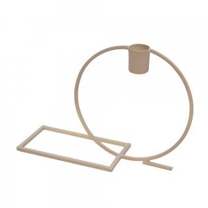 Декоративные подсвечники