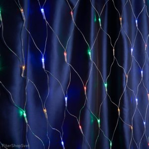 Гирлянда сеть