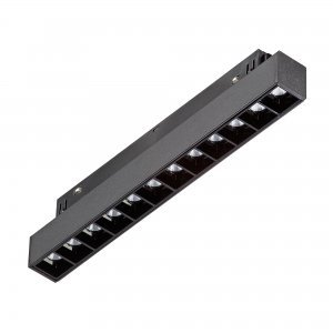 Светильники для магнитных трековых систем Vitaluce™ Россия