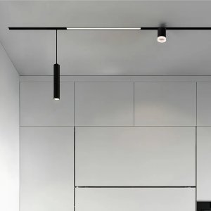 Светильники трековые «Logica»